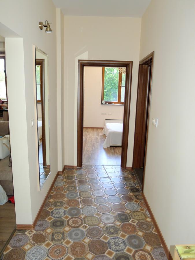 Sea Garden Lux Apartment Varna Exterior photo